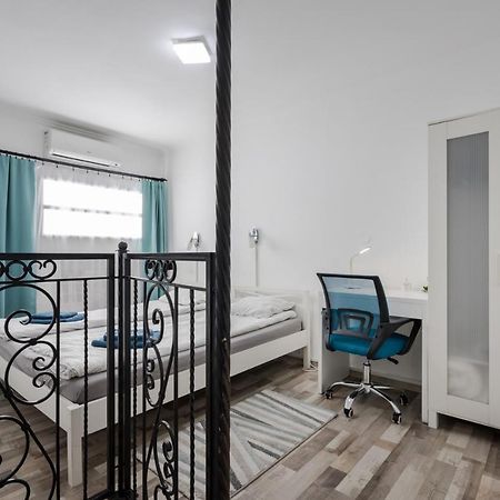 Bpr Simply Azure Apartment Budapeszt Zewnętrze zdjęcie
