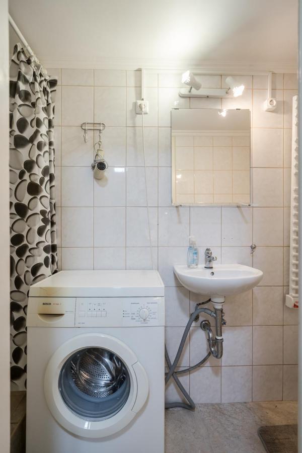 Bpr Simply Azure Apartment Budapeszt Zewnętrze zdjęcie