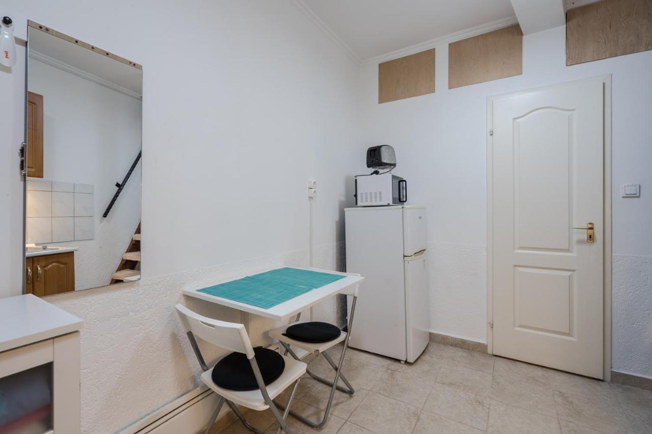 Bpr Simply Azure Apartment Budapeszt Zewnętrze zdjęcie