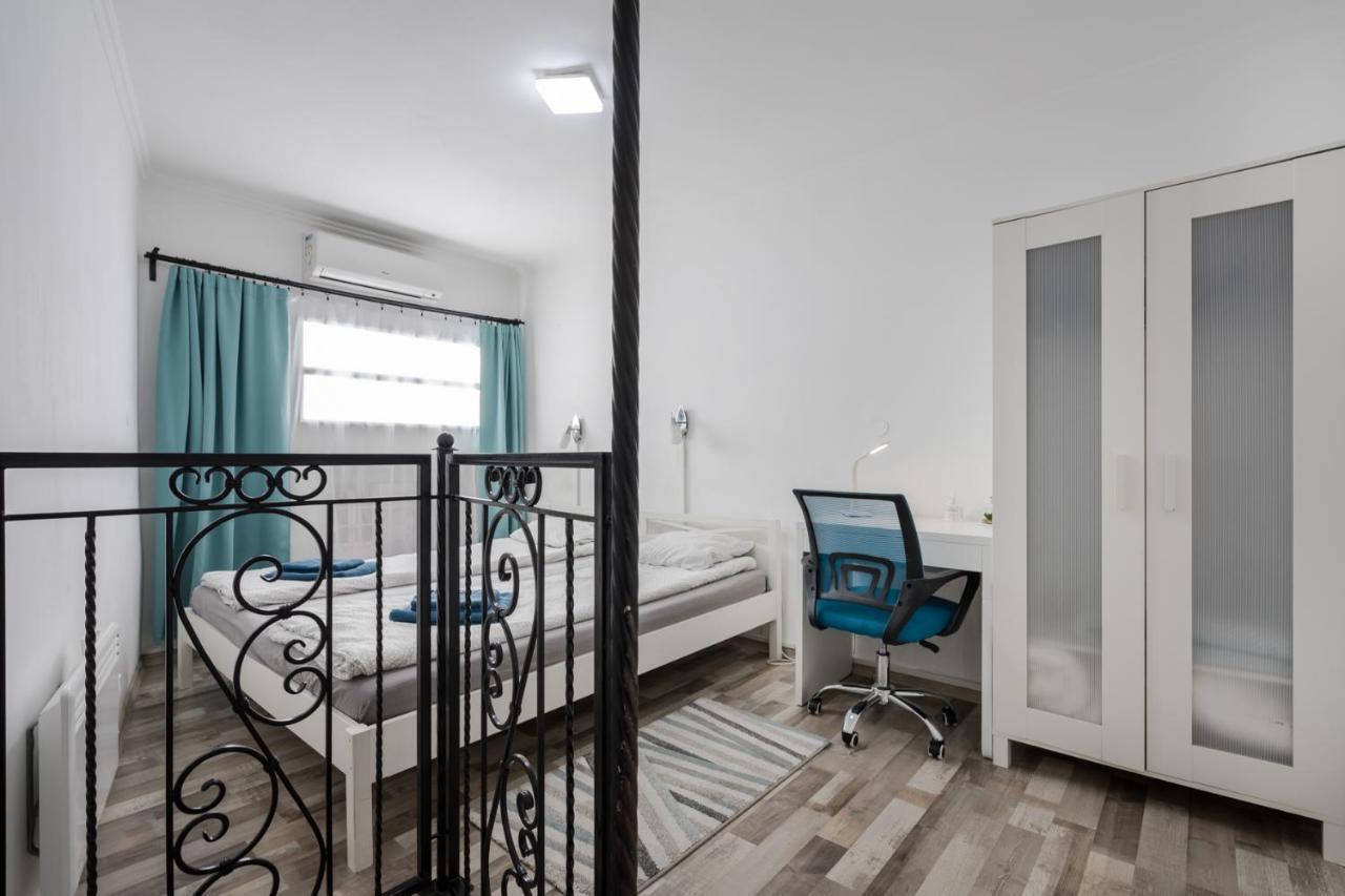 Bpr Simply Azure Apartment Budapeszt Zewnętrze zdjęcie