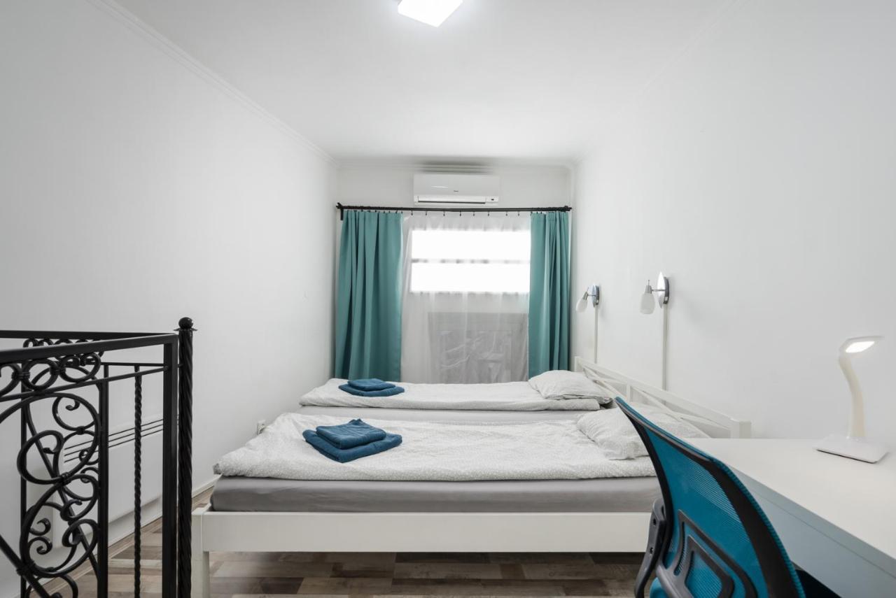 Bpr Simply Azure Apartment Budapeszt Zewnętrze zdjęcie