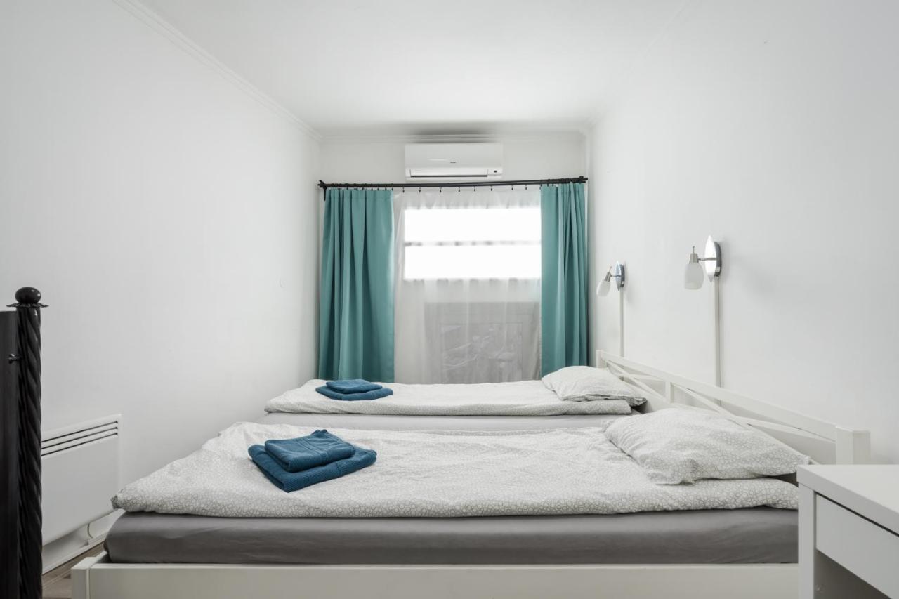 Bpr Simply Azure Apartment Budapeszt Zewnętrze zdjęcie