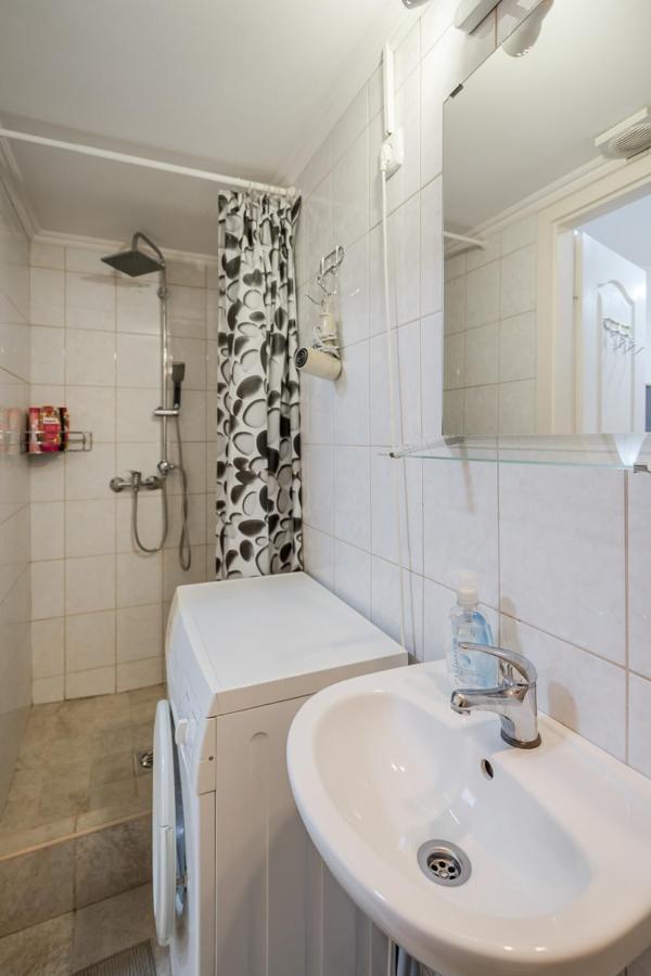 Bpr Simply Azure Apartment Budapeszt Zewnętrze zdjęcie