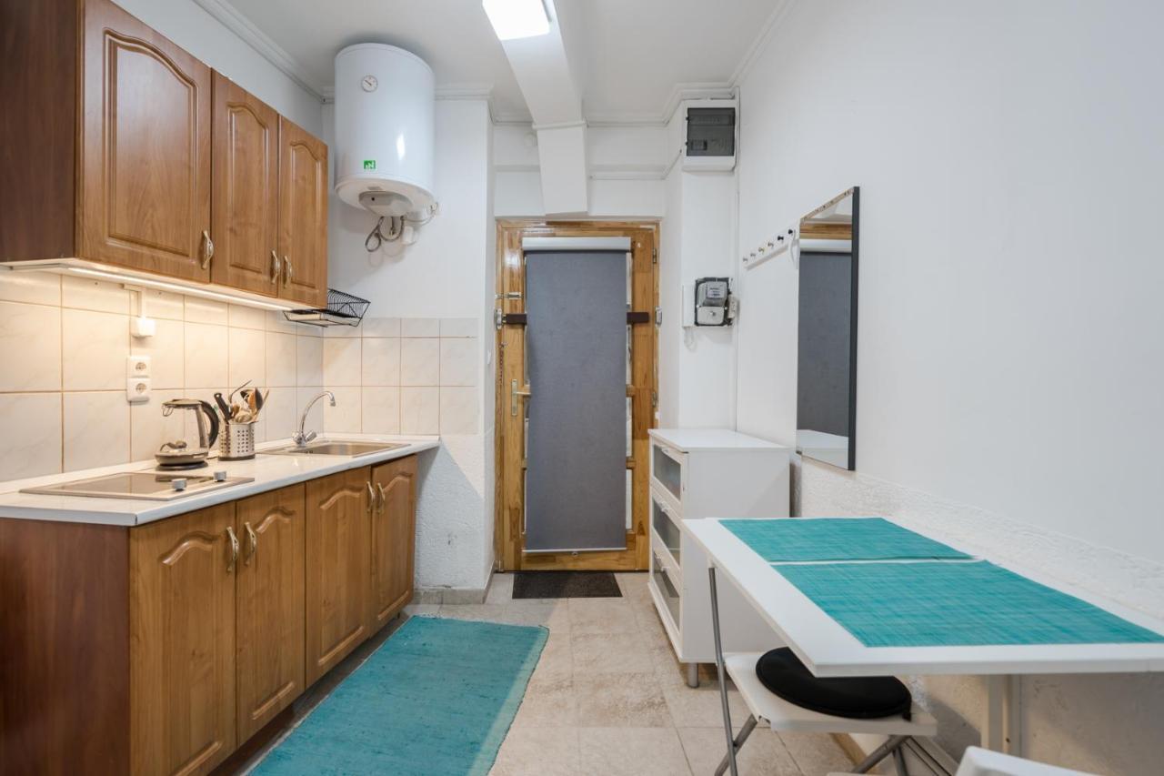 Bpr Simply Azure Apartment Budapeszt Zewnętrze zdjęcie
